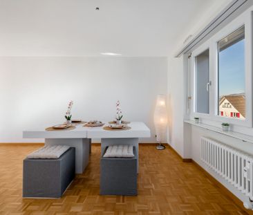 Bijou in Bremgarten sucht Sie! - Foto 4