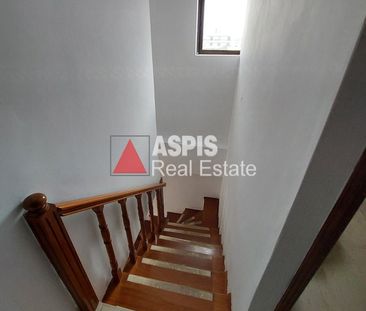Μεζονέτα 170 τ.μ. προς ενοικίαση - Photo 3