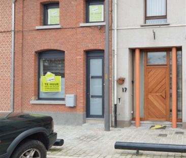 Instapklare woning in het harte centrum van Baasrode - Foto 3