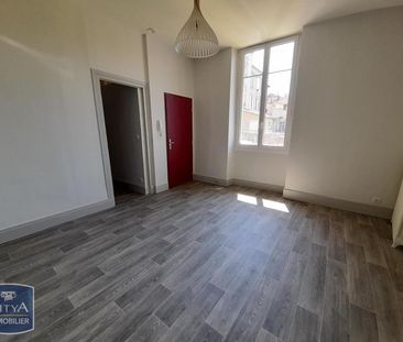 Location Appartement 2 pièces 43m² AGEN 47000 - Photo 2
