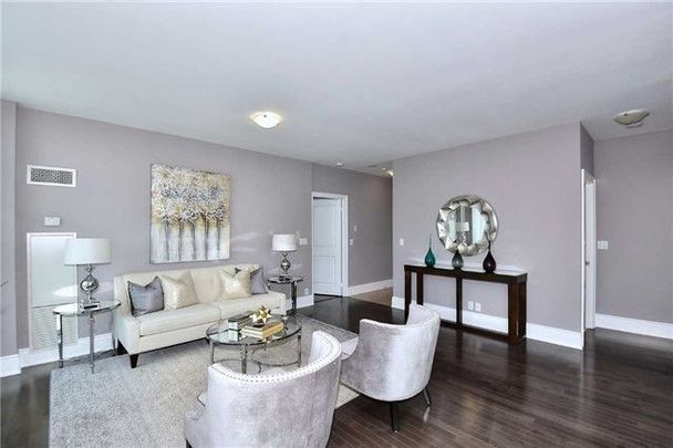 For Lease - 18 Harding Boulevard Unit# Ph214, Richmond Hill, Ontario - Photo 1