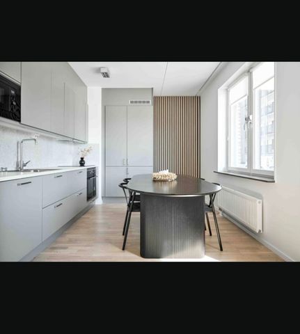 Östertälje Station Ångbåtsvägen, Södertälje - Foto 4