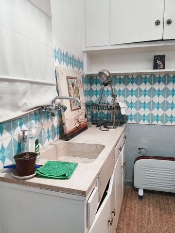 Studio/Γκαρσονιέρα για ενοικίαση Ακαδημία Πλάτωνος (Κολωνός - Κολοκυνθούς) - Photo 5