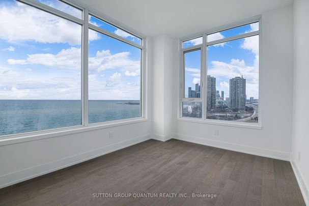 For Lease - 1928 Lake Shore Boulevard Unit# 1710W, Toronto, Ontario - Photo 1