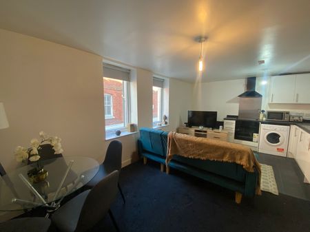 Salter Street, Stafford - Photo 3
