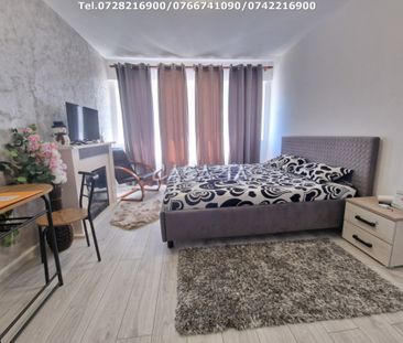 Inchiriere garsoniera, situat în Târgu Jiu, Str.Ciocârlă - Fotografie 5