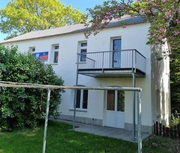 Helle Wohnung im Hinterhaus! Schöne Terrasse und Tageslichtbad mit ... - Photo 6