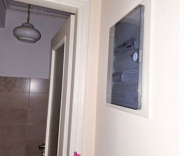 Διαμέρισμα για ενοικίαση Άγιος Σώστης (Νέα Σμύρνη) - Photo 4