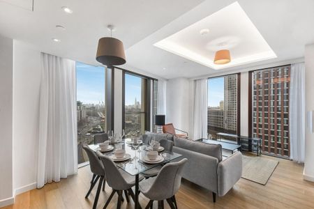 3 bedroom apartment to rent - Photo 4