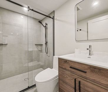 For Lease - 120 Glynn Avenue Unit# B, Overbrook - Castleheights and... - Photo 3