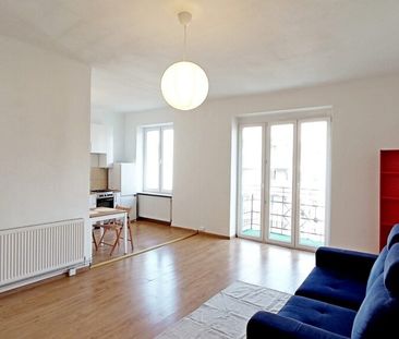 Warszawa, Praga-Północ, Łomżyńska - Photo 1