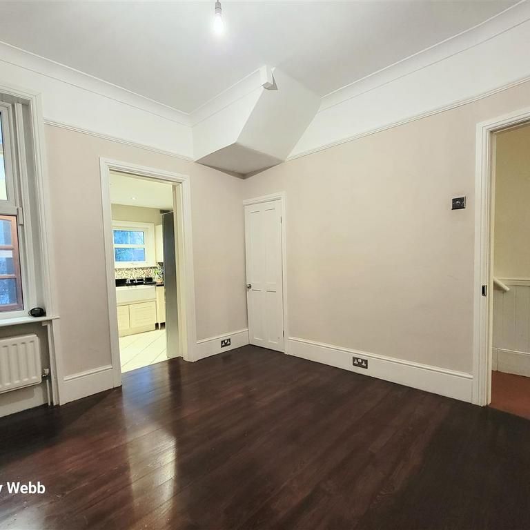 2 bedroom terraced house to rent - Photo 1