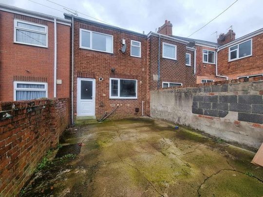 Wood Street, Pelton, Chester Le Street, DH2 - Photo 1