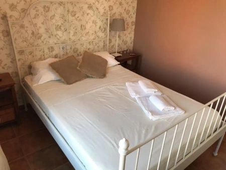 Casa adosada de alquiler en Calle Diego Borrego, 28, Las Pajanosas - Photo 4