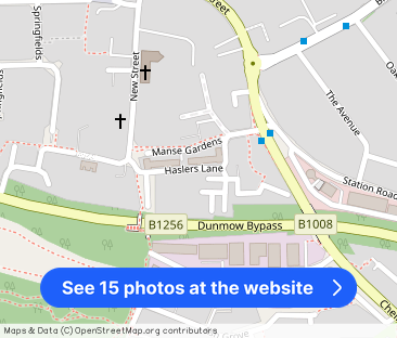 Haslers Place, Haslers Lane, Dunmow, Essex, CM6 - Photo 1