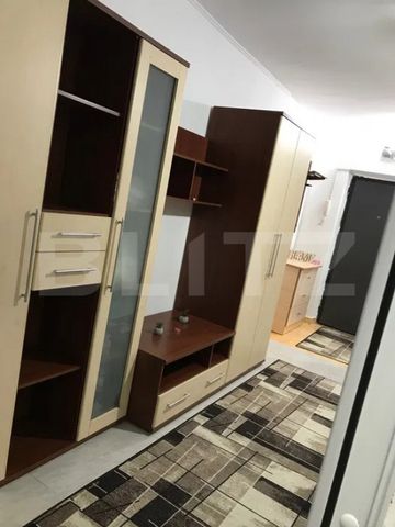 Garsoniera de închiriat, 24 mp, zona Gara Internațională - Fotografie 5