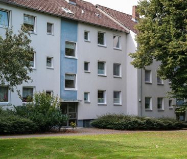 Top modernisierte Wohnung im Grünen - Foto 6