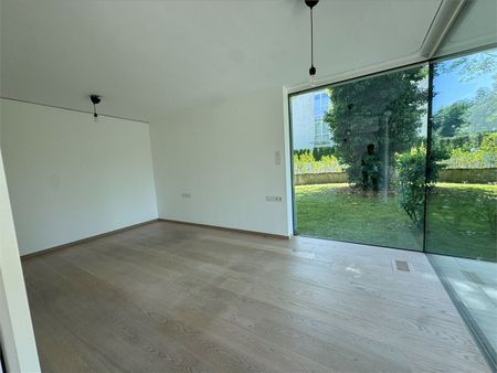 Wohntraum! luxeriöse 2 Zimmer Gartenwohnung an der Salzach in Aigen Salzburg Stadt - Photo 5