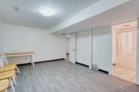 For Lease - 724 Adelaide Street Unit# Lower, London East, Ontario - Photo 4