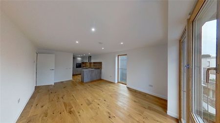 2 bedroom apartment to rent - Photo 3