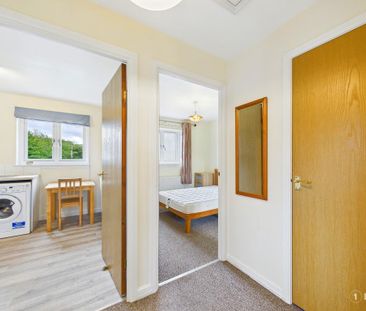 1 bedroom maisonette to rent - Photo 4