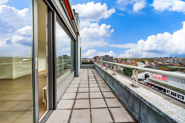 Chaussée du Roi Albert 32, 4430, Ans - Photo 1