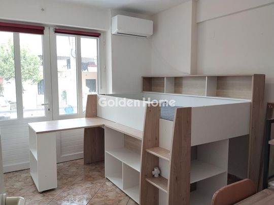 Studio/Γκαρσονιέρα για ενοικίαση - Άγιος Ιωάννης Ρέντης, - Φωτογραφία 1