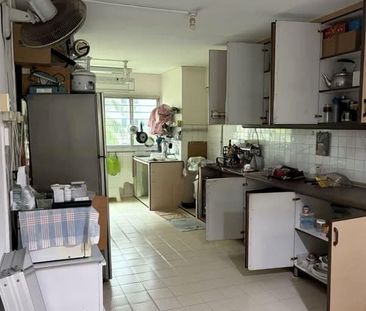 Blk 362 Clementi Avenue 2 (Clementi), HDB 3 Rooms - For Rent - Photo 4