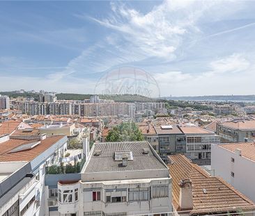 Apartamento T2 em Lisboa - Photo 6