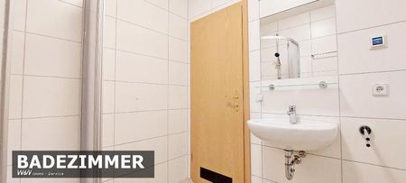 Westsächsiche Hochschule in 2 Minuten zu Fuß? Von diesem schönen 1 Zimmer Appartement kein Problem - Photo 5