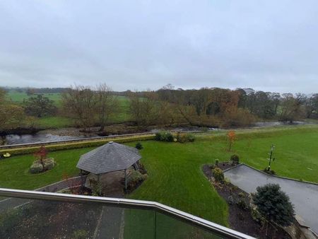 Iron Row, Burley In Wharfedale, Ilkley, West Yorkshire, LS29 - Photo 5