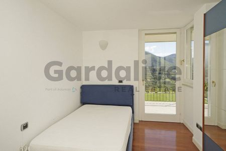 Villa unifamiliare via Sant'Anna, Centro, Salò - Photo 5