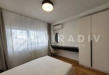 Apartament modern, bloc nou cu lift, parcare- zona The Office - Photo 4