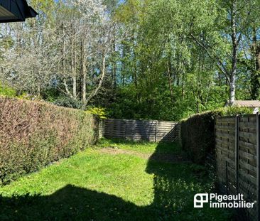 Location Maison T 5 - Rennes - Patton - Photo 3