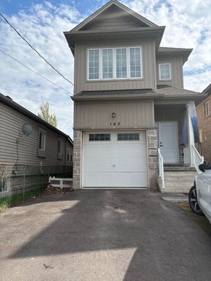 For Lease - 162 Glow Avenue, Hamilton, Ontario - Photo 1