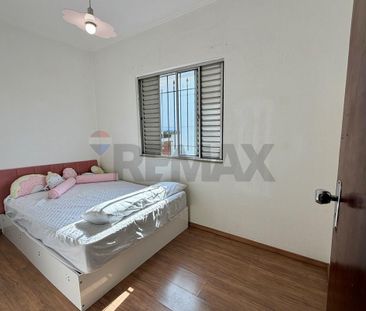 Casa ampla com salão e mezanino na Freguesia do Ó | 3 dormitórios e... - Photo 4