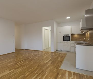 Josef Reichl-Gasse - 4 Zimmer Neubau mit Balkon in Zentrumslage - Foto 5