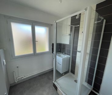 Location - Appartement T3 - 59 m² - Montbéliard - Photo 5