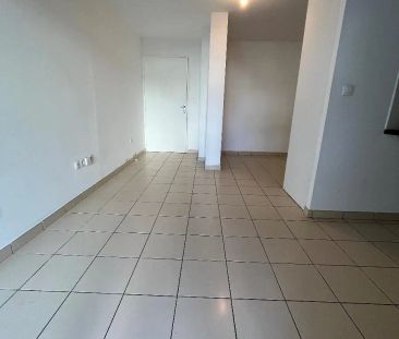 Appartement à louer 1 pièce 20.28m² - Photo 3