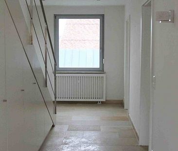 Anfragen bitte per Mail: Loft-Wohnung vom Feinsten mit 2 Terrassen (östliche Altstadt) - Photo 3