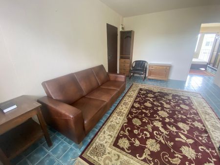 Mieszkanie o pow. 42m2, balkon, umeblowane, I piętro, Os. Asnyka - Photo 3