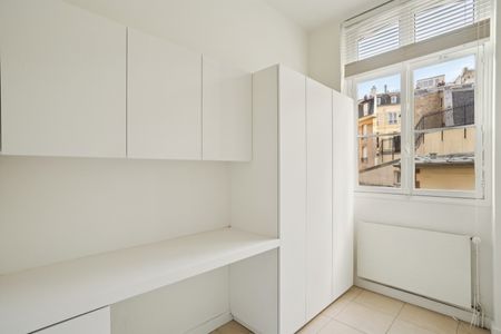 Appartement • Triangle d'Or - Photo 4