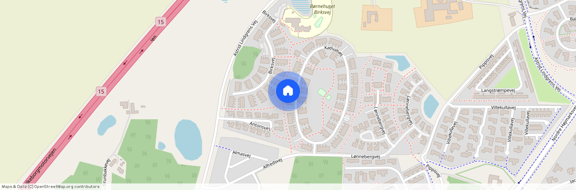 Katholtvej 31, 8600 Silkeborg