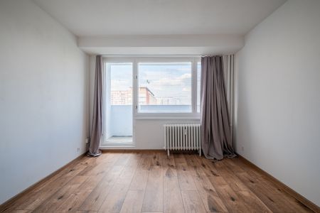 Pronájem bytu 1+kk 23 m² - Photo 4