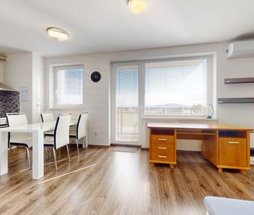 2 izbový byt na prenájom 62m2, Okružná, Stupava - Photo 5