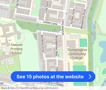 Woodpecker Way, Trumpington, CB2 - Photo 1