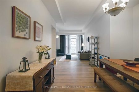 Eight Wellesley Lofts , #803 - Photo 4
