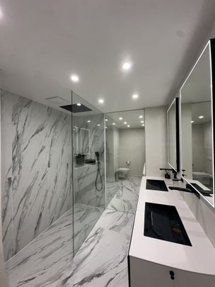 Zwei verbundene Wohnungen! Ideal für Mehrgenerationen, Homeoffice oder Vermietung - Foto 1