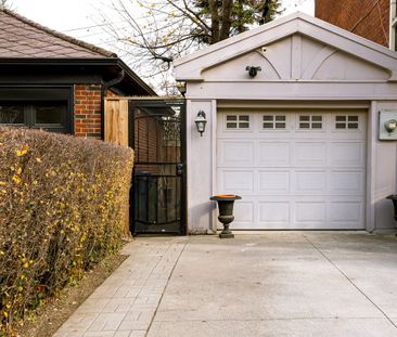 For Lease - 117 Jackman Avenue Unit# Basement, Toronto, Ontario - Photo 3