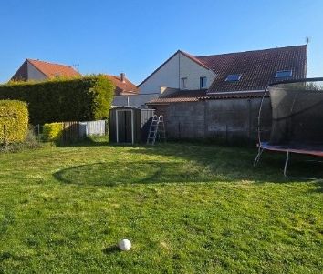 Maison semi-mitoyenne - Photo 1